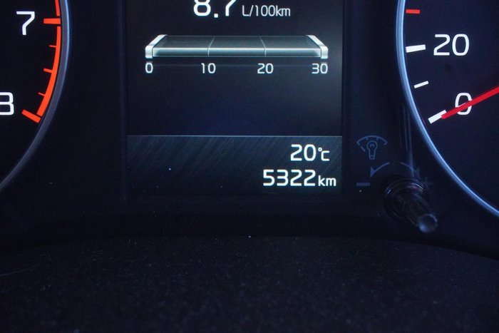 2023 Kia Picanto GT-Line