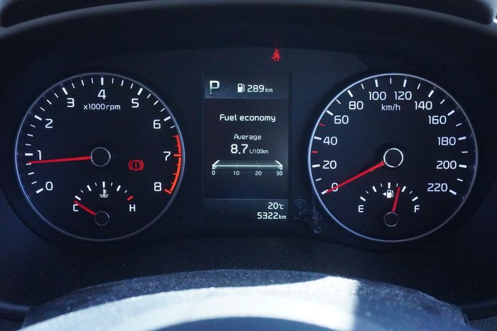 2023 Kia Picanto GT-Line