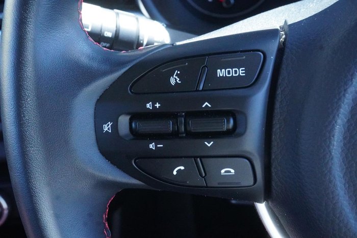 2023 Kia Picanto GT-Line