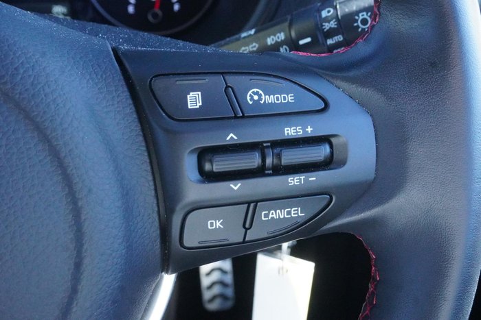 2023 Kia Picanto GT-Line