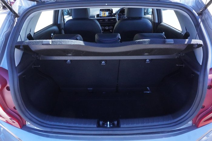 2023 Kia Picanto GT-Line