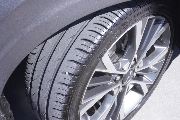 2023 Kia Picanto GT-Line