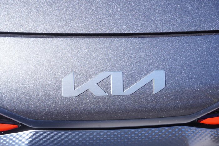 2023 Kia Picanto GT-Line