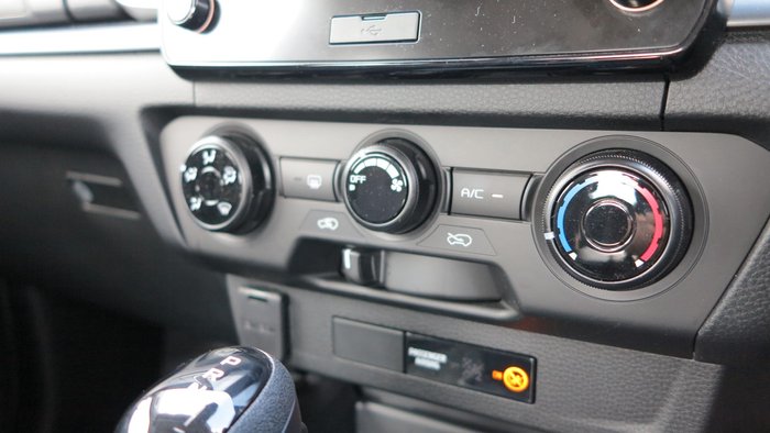 2025 Mazda BT-50 XT TF 4x2 Sailing Blue