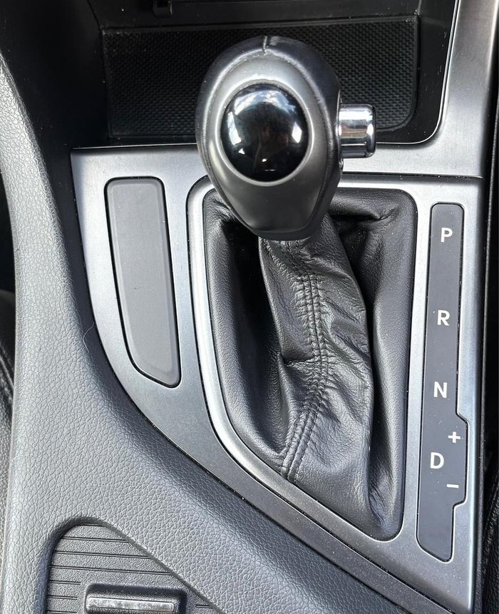 2013 Kia Optima Si TF MY13 Temptation Red