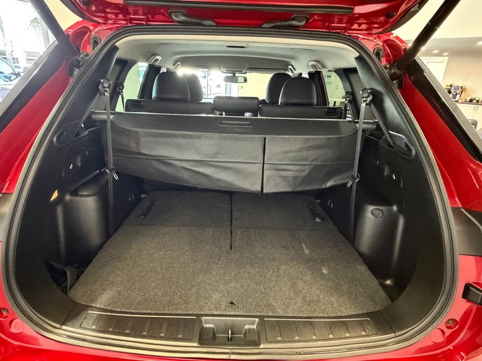 2023 Mitsubishi Outlander Aspire