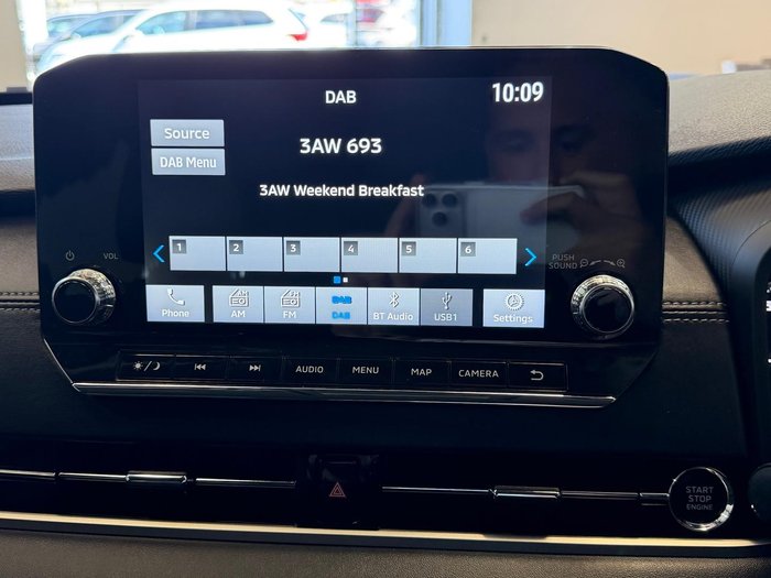 2023 Mitsubishi Outlander Aspire