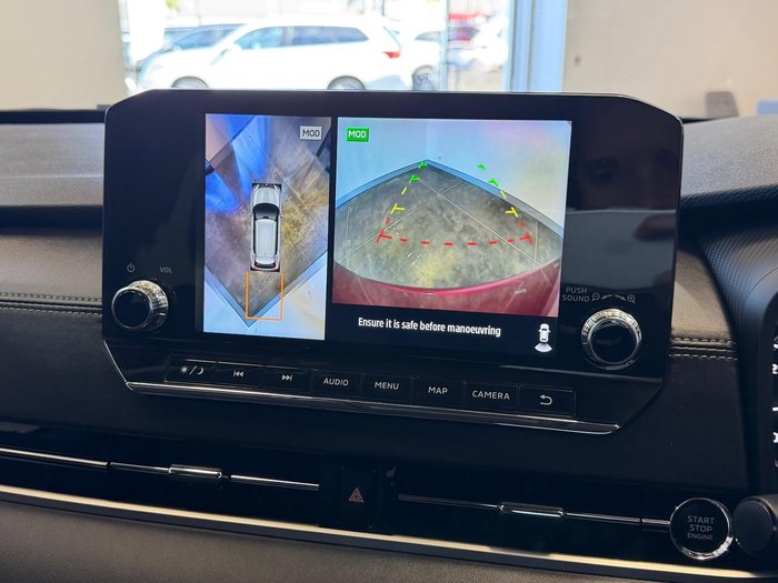 2023 Mitsubishi Outlander Aspire