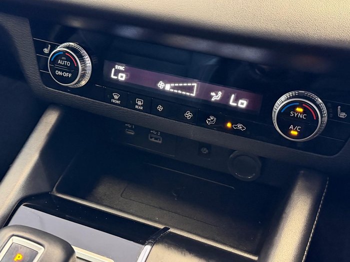 2023 Mitsubishi Outlander Aspire