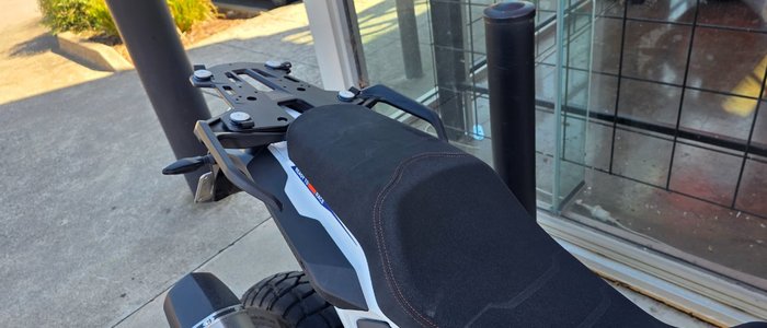 2023 Ktm SUPER ADVENTURE R ORANGE