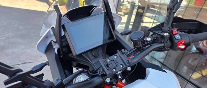 2023 Ktm SUPER ADVENTURE R ORANGE