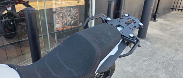 2023 Ktm SUPER ADVENTURE R ORANGE