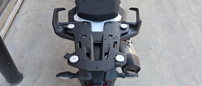 2023 Ktm SUPER ADVENTURE R ORANGE