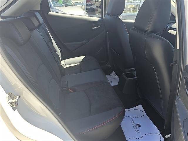 2025 MAZDA Mazda2 G15 GT