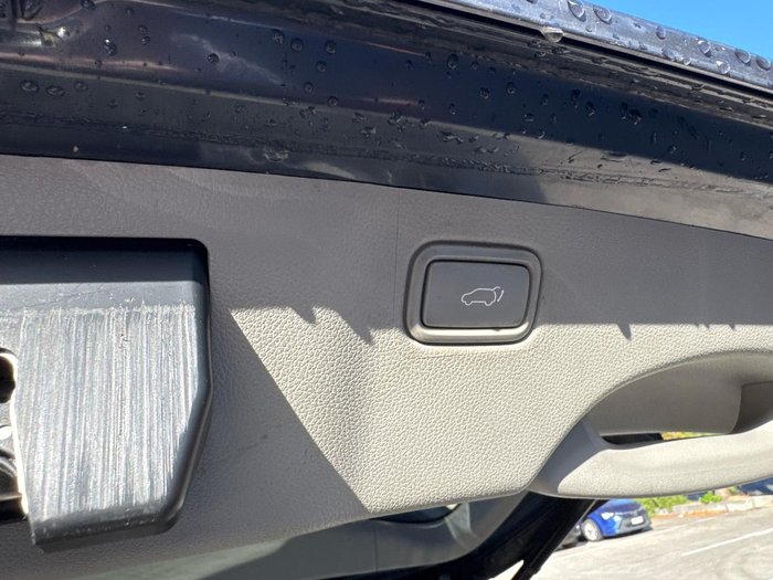 2017 Kia Carnival Platinum