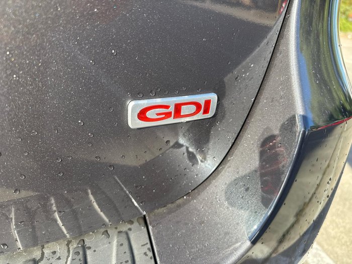 2017 Kia Carnival Platinum