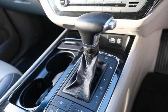 2017 Kia Carnival Platinum