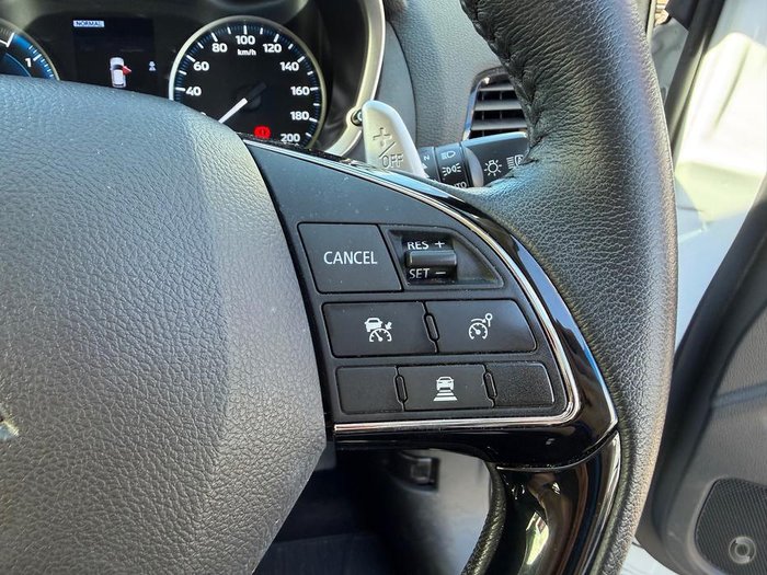 2022 Mitsubishi Eclipse Cross PHEV Aspire