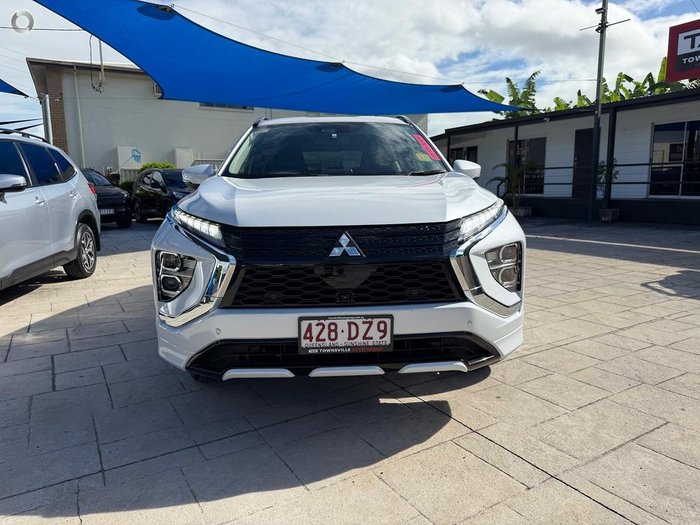 2022 Mitsubishi Eclipse Cross PHEV Aspire