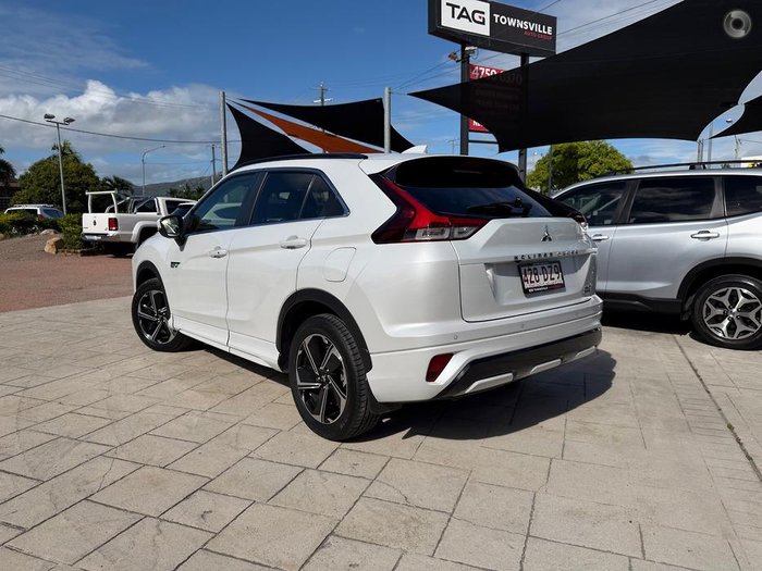 2022 Mitsubishi Eclipse Cross PHEV Aspire