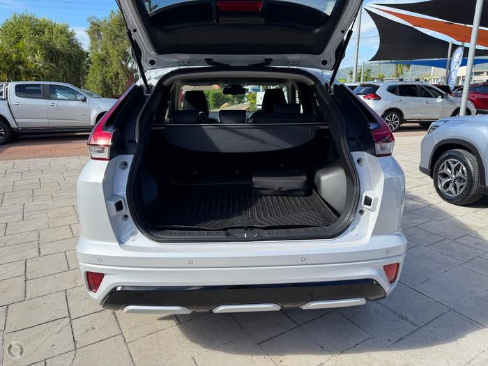 2022 Mitsubishi Eclipse Cross PHEV Aspire