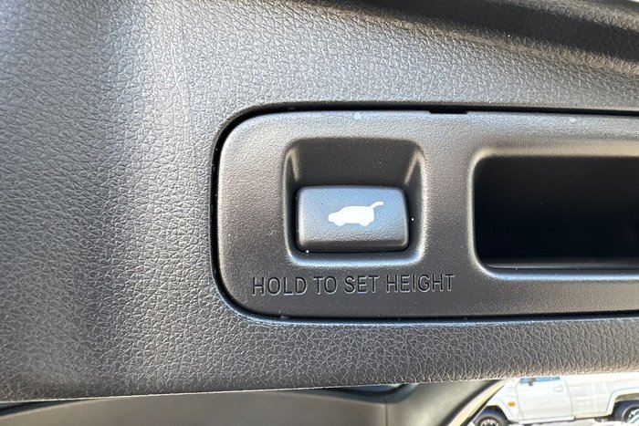 2019 Honda CR-V VTi-S RW MY19 White