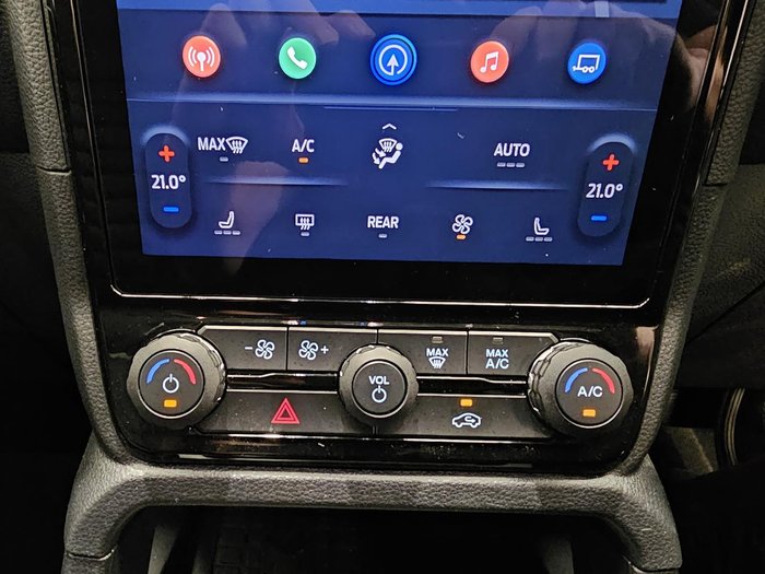 2025 Ford Everest Sport