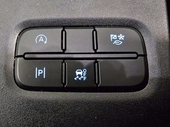 2025 Ford Everest Sport