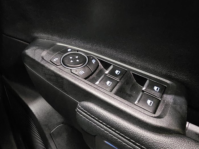 2025 Ford Everest Sport