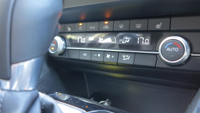 2020 Mazda CX-9 Touring TC Deep Crystal Blue