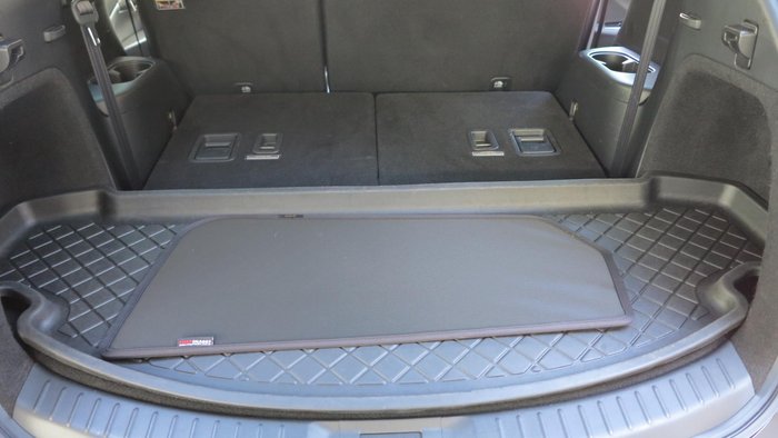 2020 Mazda CX-9 Touring TC Deep Crystal Blue