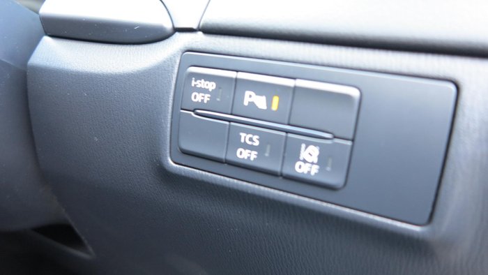 2020 Mazda CX-9 Touring TC Deep Crystal Blue