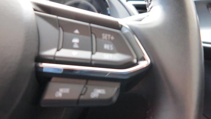 2020 Mazda CX-9 Touring TC Deep Crystal Blue