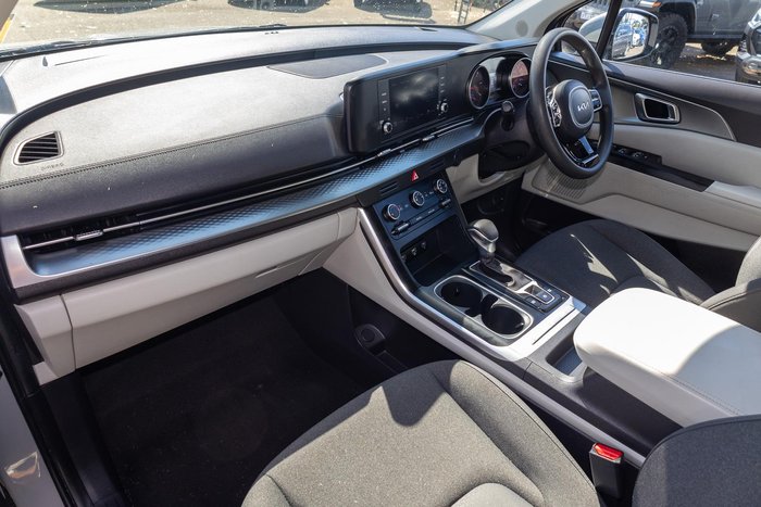 2023 Kia Carnival S
