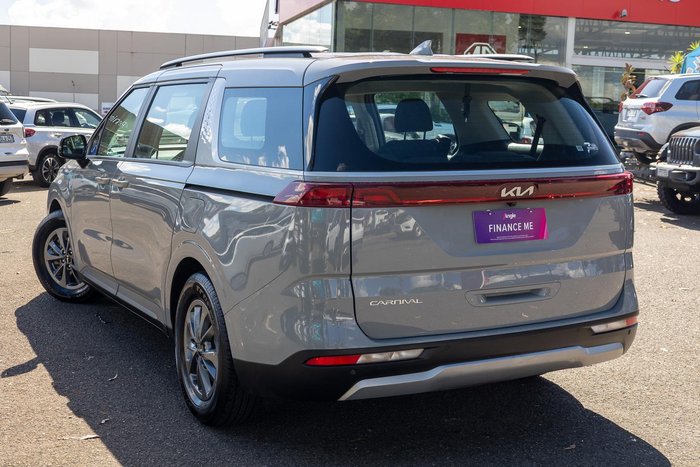 2023 Kia Carnival S