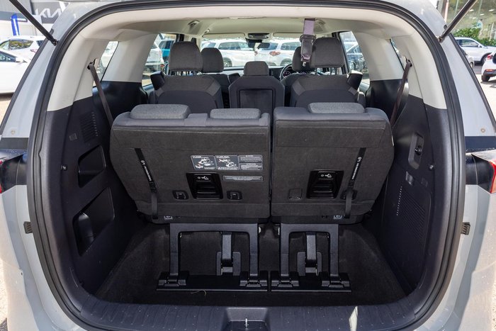 2023 Kia Carnival S