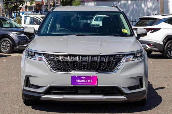 2023 Kia Carnival S