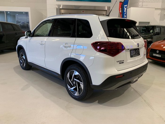 2026 Suzuki Vitara
