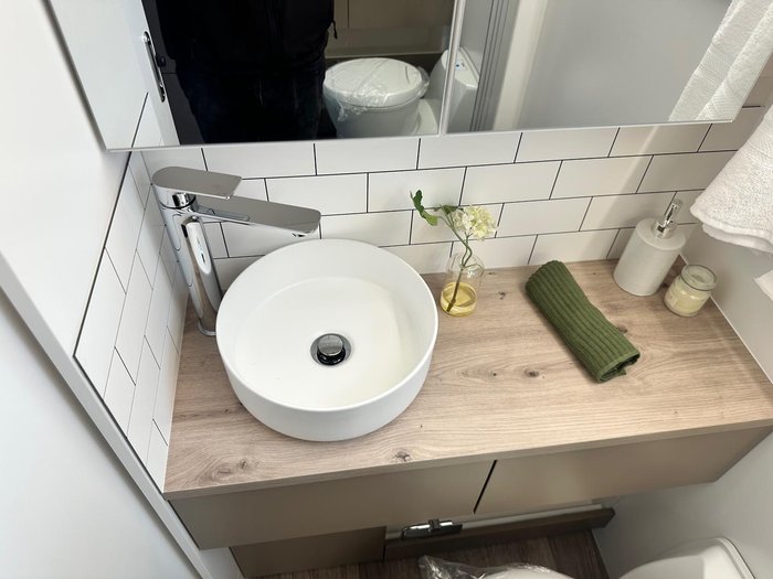 2026 New Age Caravans Road Owl 19 Ft Family Expedition Ro19be Exp My26