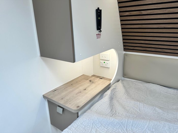 2026 New Age Caravans Road Owl 19 Ft Family Expedition Ro19be Exp My26