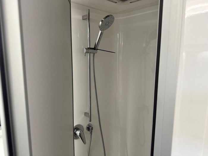 2026 New Age Caravans Manta Ray 15 Ft Expedition