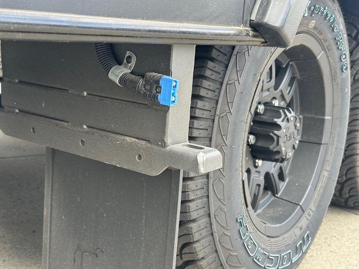 2025 New Age Caravans Manta Ray 20 Ft Mr 20Er My26