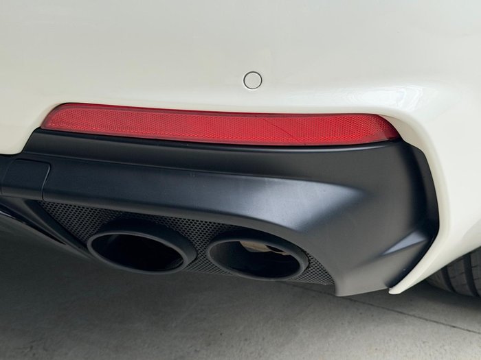 2022 Maserati Levante GT M161 MY22 4X4 On Demand Bianco Alpi