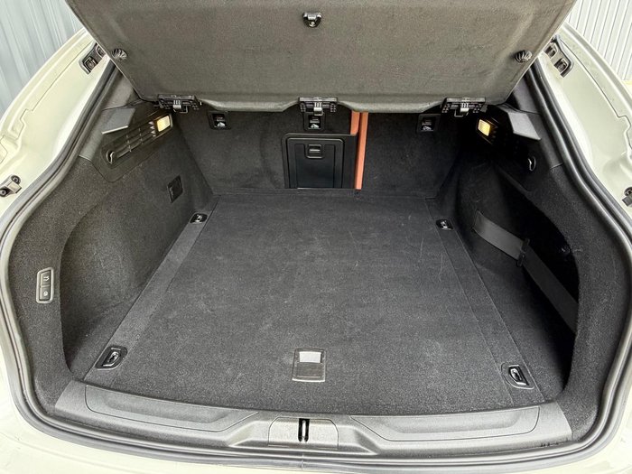 2022 Maserati Levante GT M161 MY22 4X4 On Demand Bianco Alpi