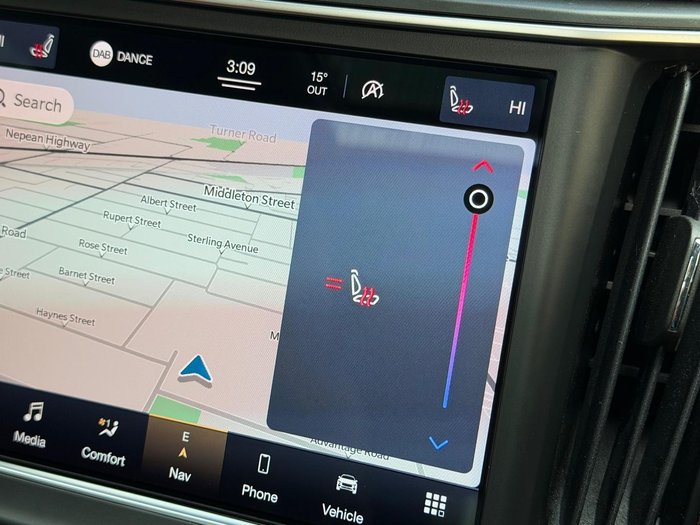 2022 Maserati Levante GT M161 MY22 4X4 On Demand Bianco Alpi