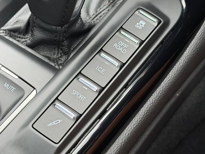 2022 Maserati Levante GT M161 MY22 4X4 On Demand Bianco Alpi