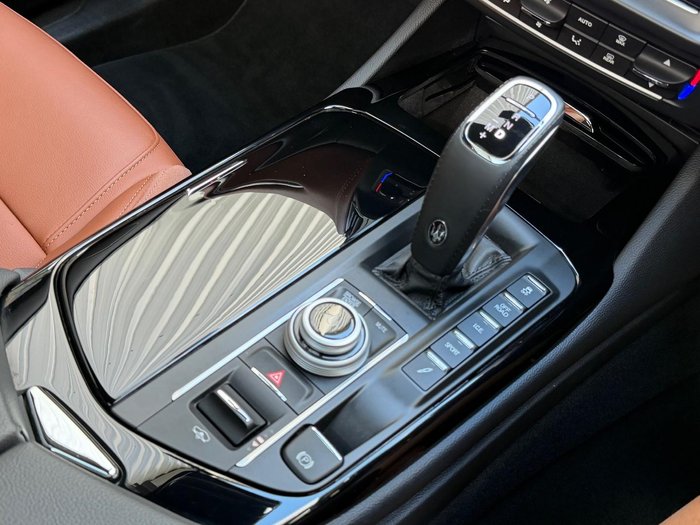 2022 Maserati Levante GT M161 MY22 4X4 On Demand Bianco Alpi