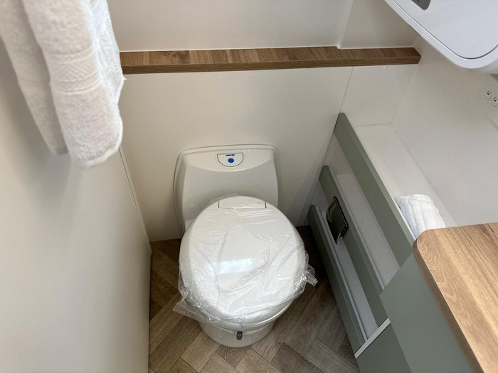 2026 New Age Caravans Manta Ray 18 Ft Expedition Mr18er Exp My26