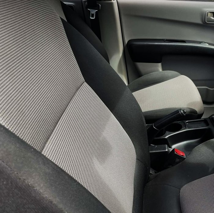 2014 Mitsubishi Triton GLX