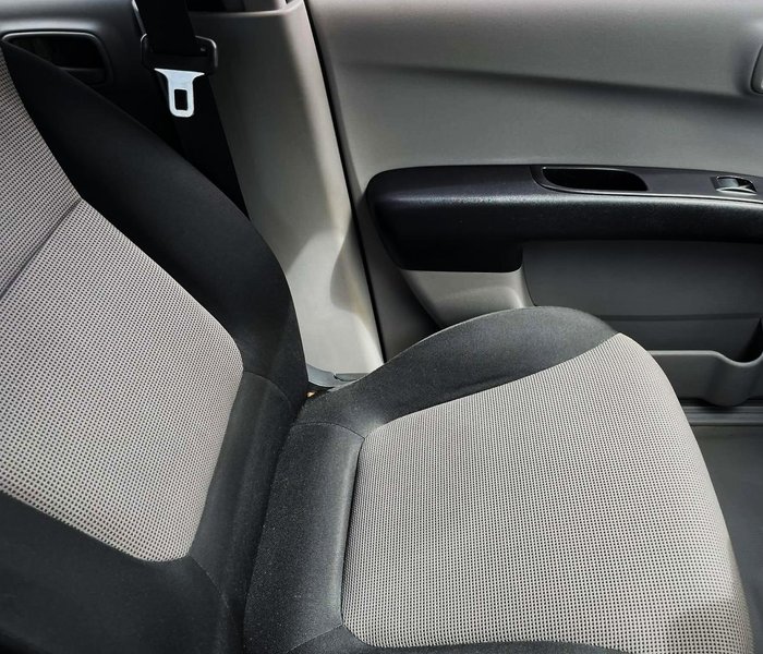 2014 Mitsubishi Triton GLX